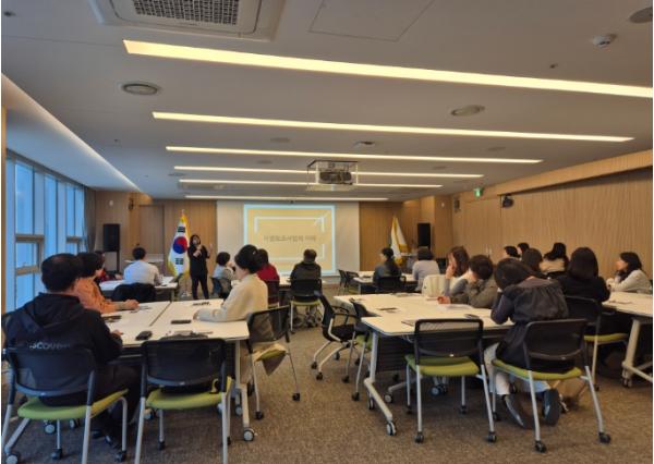 천안시, ‘2026년 주민자치 실무역량 강화 교육’ 실시